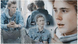 ► Isak & Even | Исак & Эвен | Мне так тебя не хватает.. ღ| [«SKAM»]