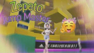 ПРОХОЖУ ПАРКУР В ЗЕПЕТО | Zepeto Jump Master