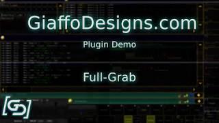 MA2 Plugin: Full-Grab