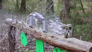 The Premier Body Armor Ballistic Can Cooler