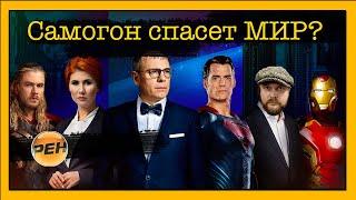 Снялся мой аппаратик в передаче по РЕНТВ Военная Тайна, ну и я собственно #ренТВ #военная #тайна #тв