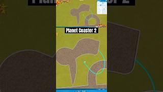 Planet Coaster 2 прохождение на русском языке | дороги #planetcoaster2 #planetcoaster #игры #games