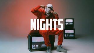 [FREE] Melodic Drill Type Beat 2023 - "NIGHTS" Central Cee x Lil Tjay Type Beat