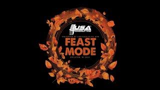 USA Powerlifting Feastmode Open | Limitless Powerlifting Appleton, WI