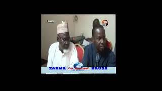 Diffusion en direct de Canal 3 Niger