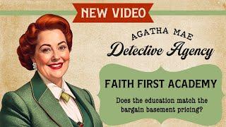 Faith First Academy: Do They Get a Passing Grade?