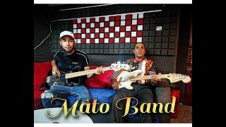 Mato Band - Mix Sladakov ( COVER )