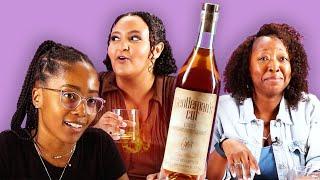 We Guess Black Owned Whiskey