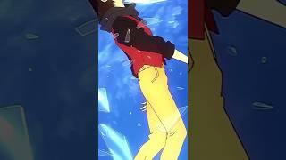 I Climbed the Tower of God #shorts #anime #towerofgod @DIYDesignDazzle