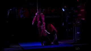 RopeFest Moscow 2018 - Наталья Вишня