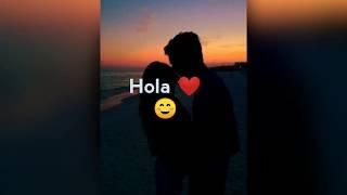 SÍ QUIERES PEDIRLE QUE SEA TU NOVIA, DEDICALE ESTE VIDEO | Laura BV