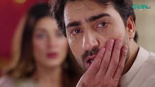 Main Tumhe Talaq Deta Hoon | Na Tum Jano Na Hum | Hina Tariq - Hassan Khan | Green TV