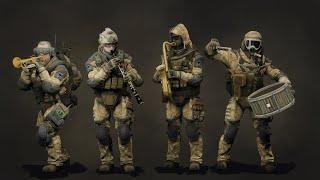 ВСЯ ПРАВДА О АДМИНИСТРАЦИИ WARFACE