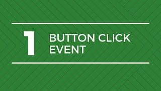 Button Click event - Android Studio (Quick guide)