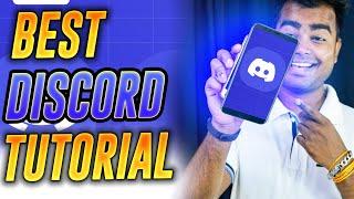 How to Use Discord Beginner - Why Discord for Everyone in 2022