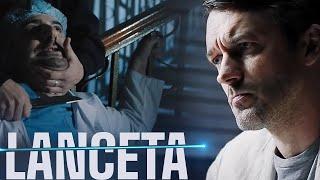 Lanceta. Episodio 9-12  ~ Películas completas en Español Latino ~ Mejor Película