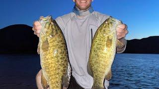 Lake Mohave Fishing