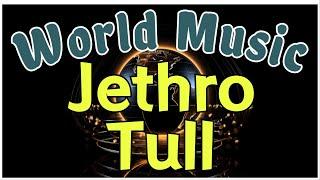 Reaction to Jethro Tull RökFlöte - Wolf Unchained. #jethrotull #iananderson #progrock