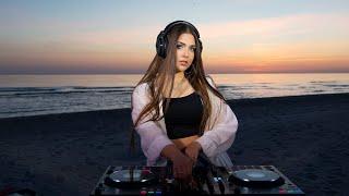 Ellika - Melodic Techno & Progressive House Mix, Sea Set Vol.75