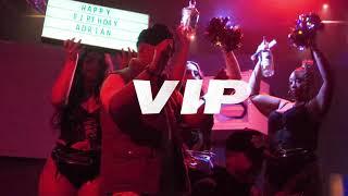 VIP Bottle Service at Q Nightclub