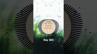 Day 329? #fieldrecordings #soundexploration #relaxing #soundscape 365 days of sound