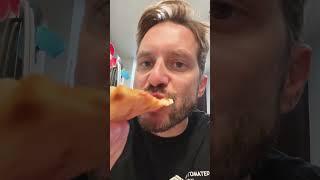 Gluten-Free Cheese Pizza! #glutenfree #food #mukbang #asmr #glutenfreecooking