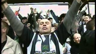 Bradford City 0 West Bromwich Albion 1 (Igor Balis penalty) 2001/02