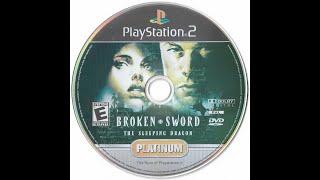 Broken Sword: Sleeping Dragon [Russian] [SLES-51557] [Kudos|Koteuz]