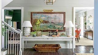 2016 Idea House Tour | Southern Living