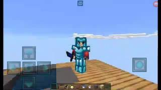 Review!  Texture Pack Danteh 100k Pack 16x PE