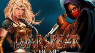 Zapraszam do Warspear Online