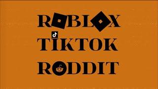 John Borno - Roblox Tiktok Reddit (prod. $usto)