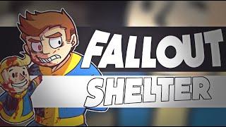 Fallout Shelter на пк, ускорение времени и обзор ^_^