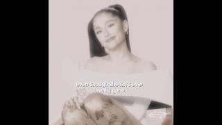 #ARIANAGRANDE — yuh(this cc is on my payhip, link in desc︎)