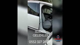 OTOMOBILE SHAVA MARKA YERLI VEBOSTAMIZIN   MONTAJI