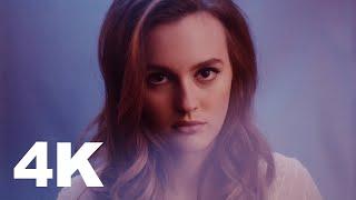 Leighton Meester - Heartstrings (4k)