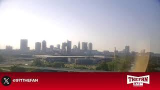 97.1 The Fan Live Stream