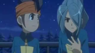 Kazemaru X Endou // Inazuma Eleven [Heart for 2] - Short