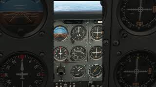 NDB Relative Bearing Indicator Quiz!  #aviation #shorts