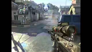 J2Ez Mr Batman - Black Ops II Game Clip