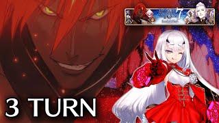 Red Hot Wheel vs Red Hot Dragon | Super Ash vs Red Melusine 3T | Super Recollection Quest LB4