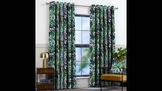 Discover Thermal Curtains at Home Focus