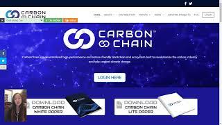 Introdution of Carbonchain