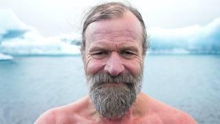 Why this Breathing Technique is the best. Wim Hof