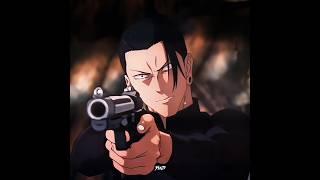 Toji Didn't See This Coming ️ || Jujutsu kaisen #geto #toji