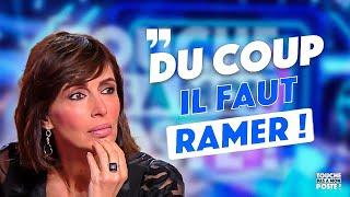 Jean-Michel Interroge Maud Fontenoy : 5 Mois Seule en Mer, Est-ce que Ça Coupe la Libido ?