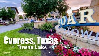 Must visit Cypress Texas | 25 minutes from downtown Houston. Htown.com