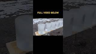 338 Lapua vs ICE