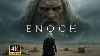 The Book of Enoch (2025) – The Film That Shocked the World