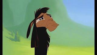 The Emperor's New Groove: You Tired Of Being A Llama (2000)